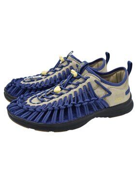 Keen | Shoes | Keen Men Leather Metatomical Foot Bed Shoes  display picture 2